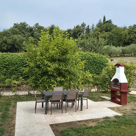 Al Parco Antico - Relax Agli Ulivi Apartment *
