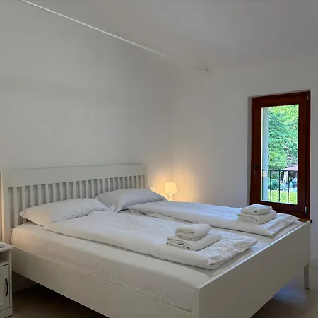 Apartment Al Parco Antico - Vista Nel Costermano sul Garda