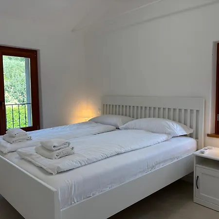 Al Parco Antico - Relax Agli Ulivi Costermano sul Garda