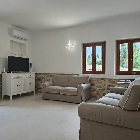 Al Parco Antico - Vista Nel Apartment Costermano sul Garda
