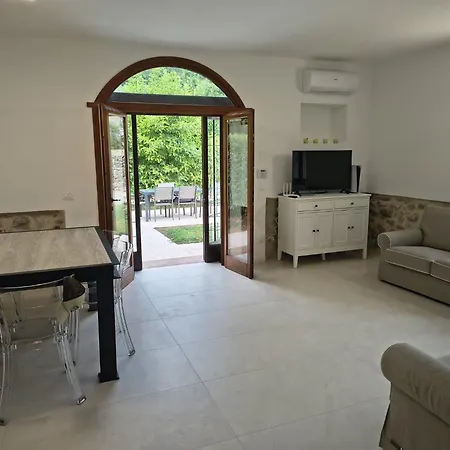 Apartment Al Parco Antico - Relax Agli Ulivi