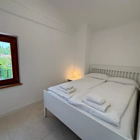 Al Parco Antico - Vista Nel Apartment Costermano sul Garda